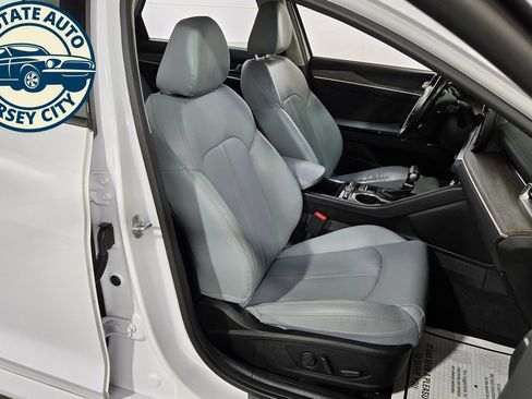 Used 2022 Kia K5 EX w/ EX Premium Package FWD image 36