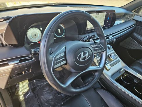 Used 2023 Hyundai Palisade Calligraphy AWD/4WD image 24