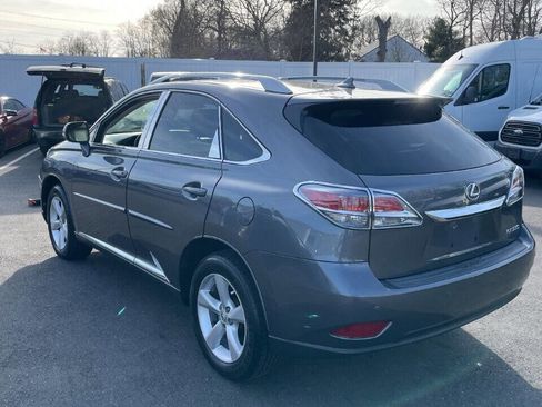 Used 2013 Lexus RX 350 AWD image 27