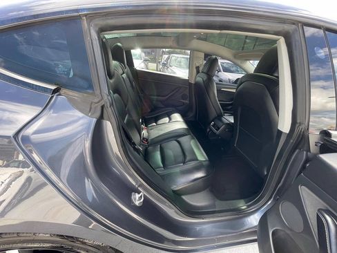 Used 2023 Tesla Model 3 Standard Range RWD image 16