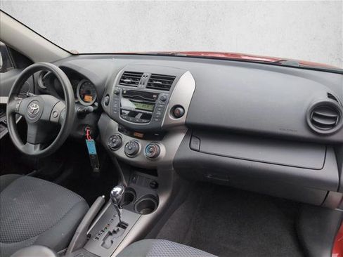 Used 2011 Toyota RAV4 Sport w/ Sport Appearance Pkg AWD/4WD image 22