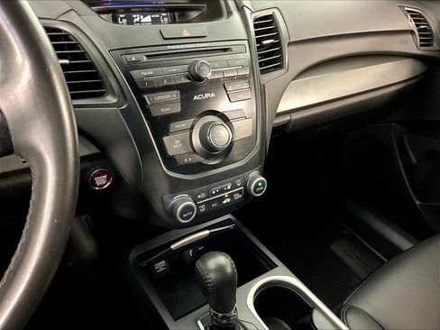 Used 2017 Acura RDX AWD image 15