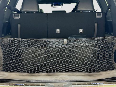 New 2026 Toyota Grand Highlander Nightshade Edition image 26