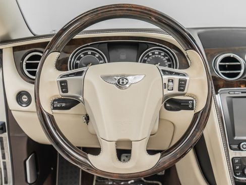 Used 2014 Bentley Continental GT Speed AWD/4WD image 13
