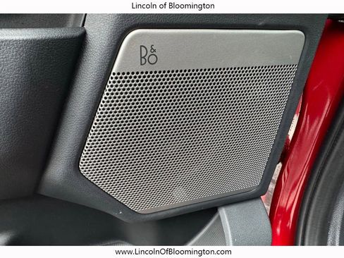 Used 2023 Ford F150 Lariat w/ Equipment Group 502A High image 34