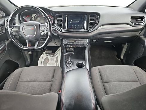 Used 2023 Dodge Durango GT RWD image 10