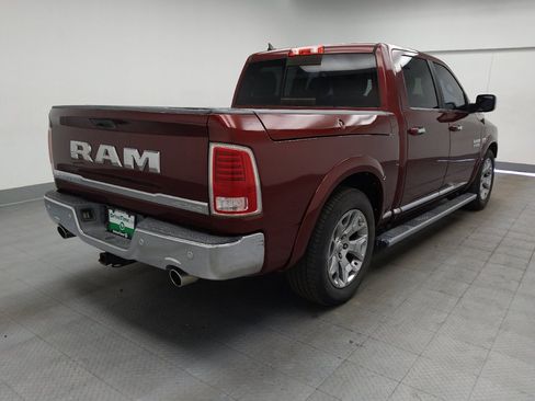 Used 2016 RAM 1500 Limited AWD/4WD image 9