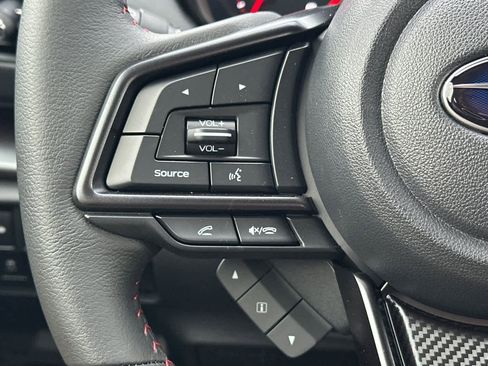 New 2025 Subaru WRX Premium image 24