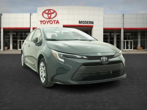New 2026 Toyota Corolla LE image 31