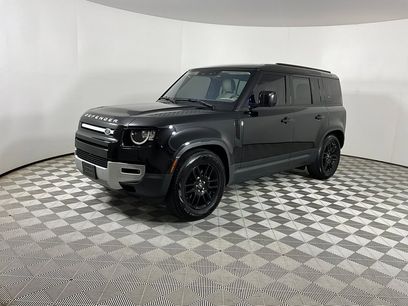 Used 2020 Land Rover Defender 110 S
