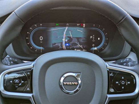 New 2025 Volvo XC60 B5 Plus w/ Climate Package image 27