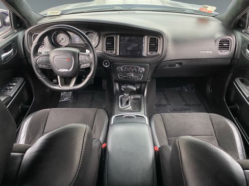 Used 2023 Dodge Charger Scat Pack RWD image 10