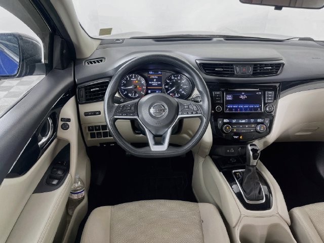 Used 2019 Nissan Rogue Sport SV AWD/4WD image 21