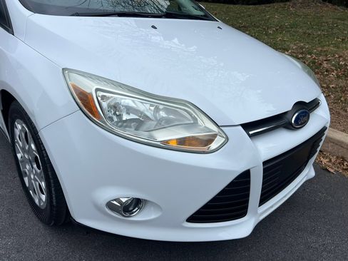 Used 2012 Ford Focus SE image 52