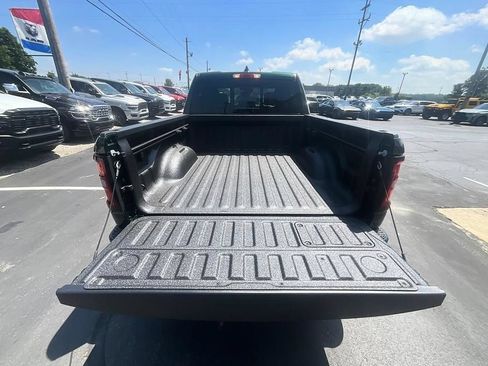 New 2026 RAM 1500 Laramie w/ Night Edition AWD/4WD image 8