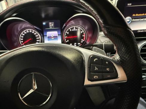 Used 2017 Mercedes-Benz C 43 AMG 4MATIC Coupe image 28