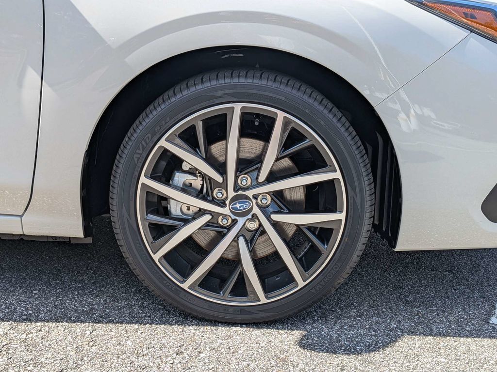 New 2026 Subaru Impreza 2.0i Sport AWD/4WD image 10