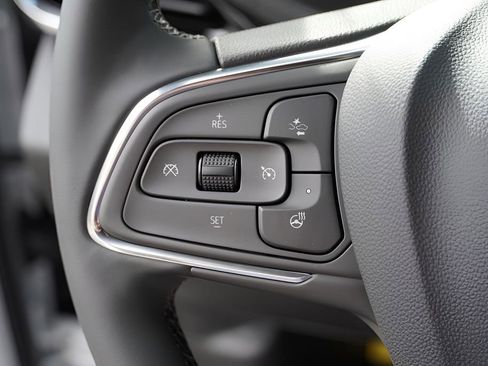 New 2026 Buick Envista Sport Touring w/ Convenience I Package image 17