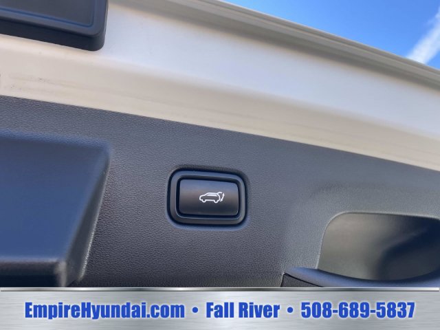 Used 2024 Hyundai Tucson N Line AWD/4WD image 8