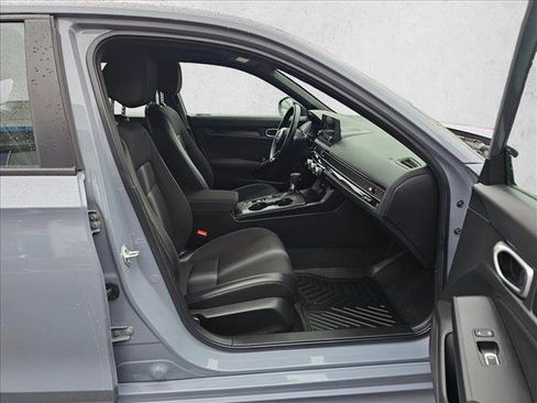 Used 2024 Honda Civic Sport image 10