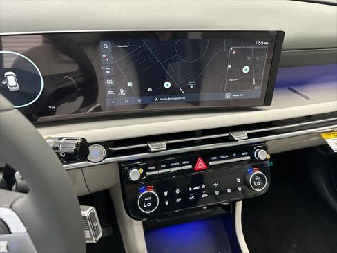 New 2026 Hyundai Tucson Limited FWD image 31