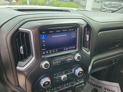 Used 2020 GMC Sierra 1500 AT4 w/ AT4 Premium Package AWD/4WD image 27