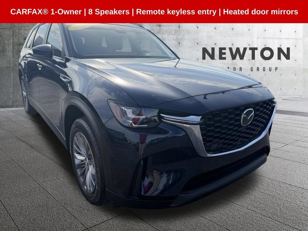 Used MAZDA CX-90 for Sale in Murfreesboro, TN - Autotrader