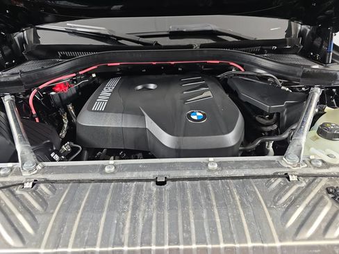Used 2026 BMW X3 xDrive30i AWD/4WD image 34