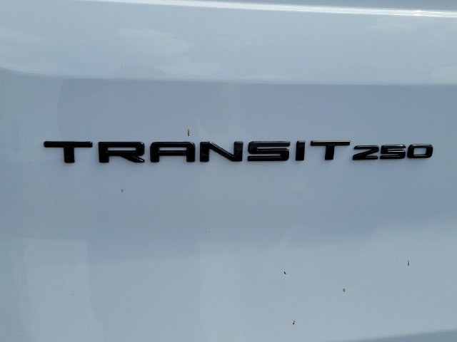 New 2026 Ford Transit 250 148 Medium Roof w/ Load Area Protection Package RWD image 12