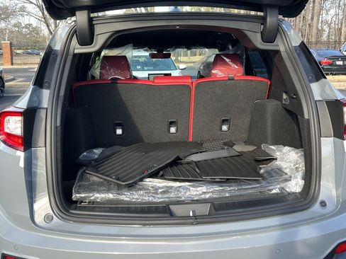 New 2026 Acura RDX A-Spec image 24