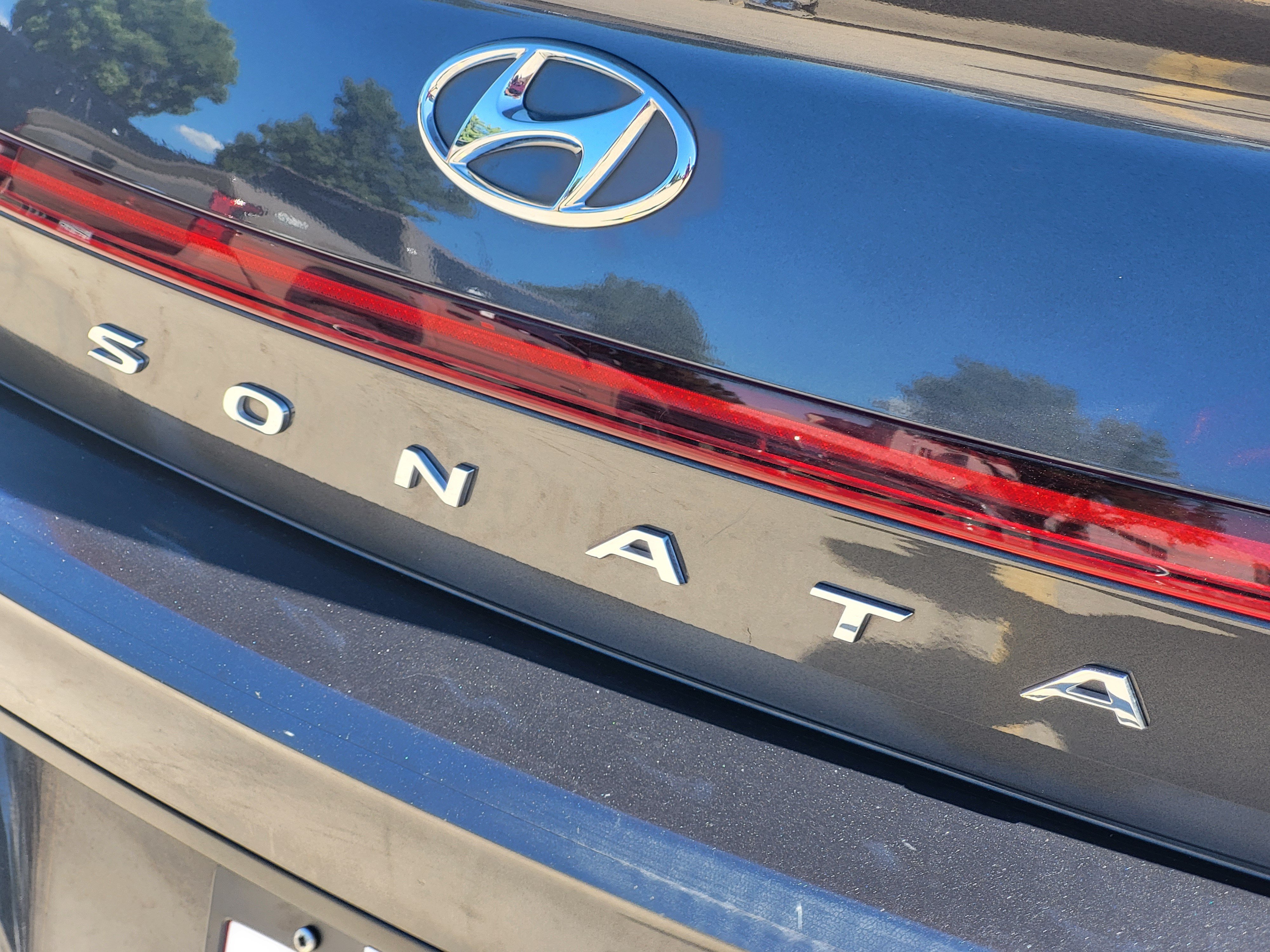 Used 2021 Hyundai Sonata SE FWD image 9