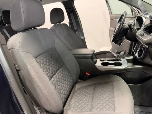 Used 2020 Chevrolet Blazer LT FWD image 24