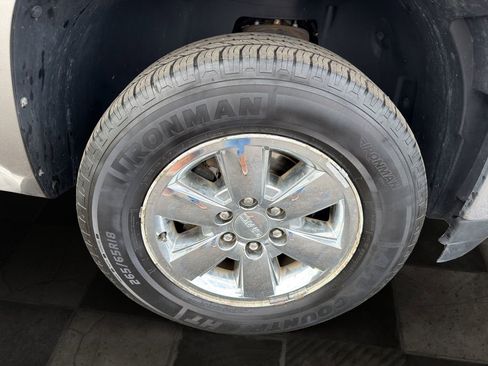 Certified 2012 GMC Sierra 1500 SLT w/ LPO, Deluxe Chrome Package image 11