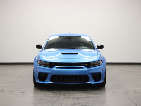 Used 2023 Dodge Charger Scat Pack RWD image 3