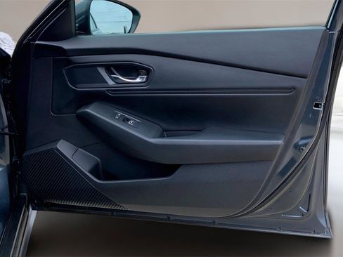 Used 2023 Honda Accord EX image 24