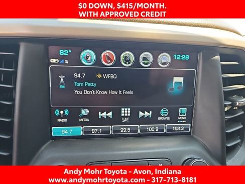 Used 2017 GMC Acadia Denali w/ Technology Package AWD/4WD image 21