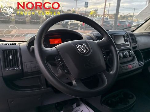 Used 2019 RAM ProMaster 2500 image 38
