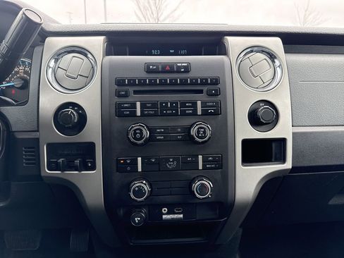 Used 2012 Ford F150 XLT w/ XLT Chrome Pkg image 20