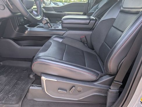 Used 2024 Ford F150 Raptor AWD/4WD image 11