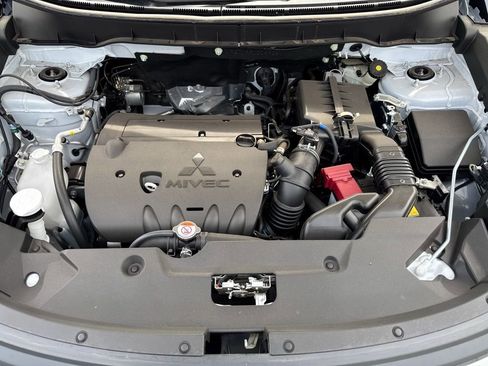 New 2026 Mitsubishi Outlander Sport ES AWD/4WD image 42