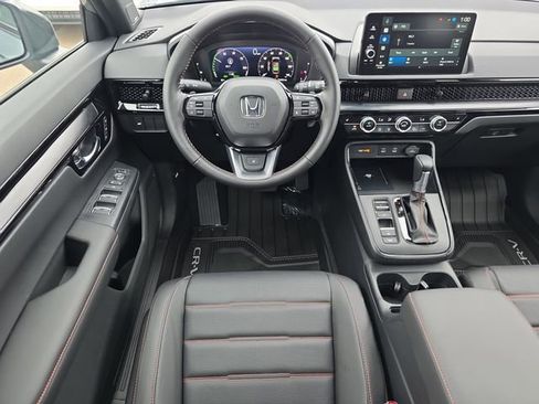 New 2026 Honda CR-V Sport Touring image 6