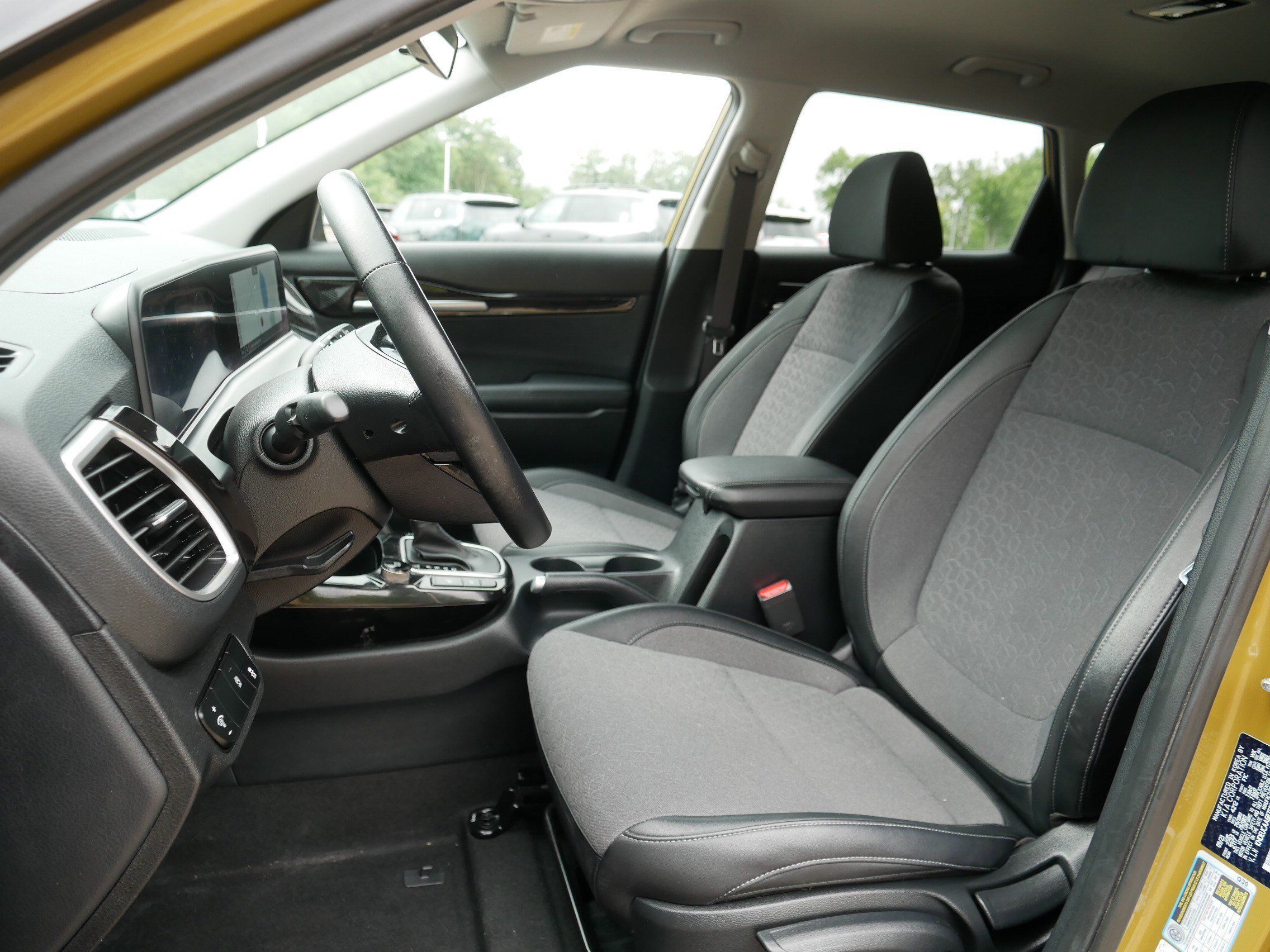 Certified 2024 Kia Seltos S AWD/4WD image 32