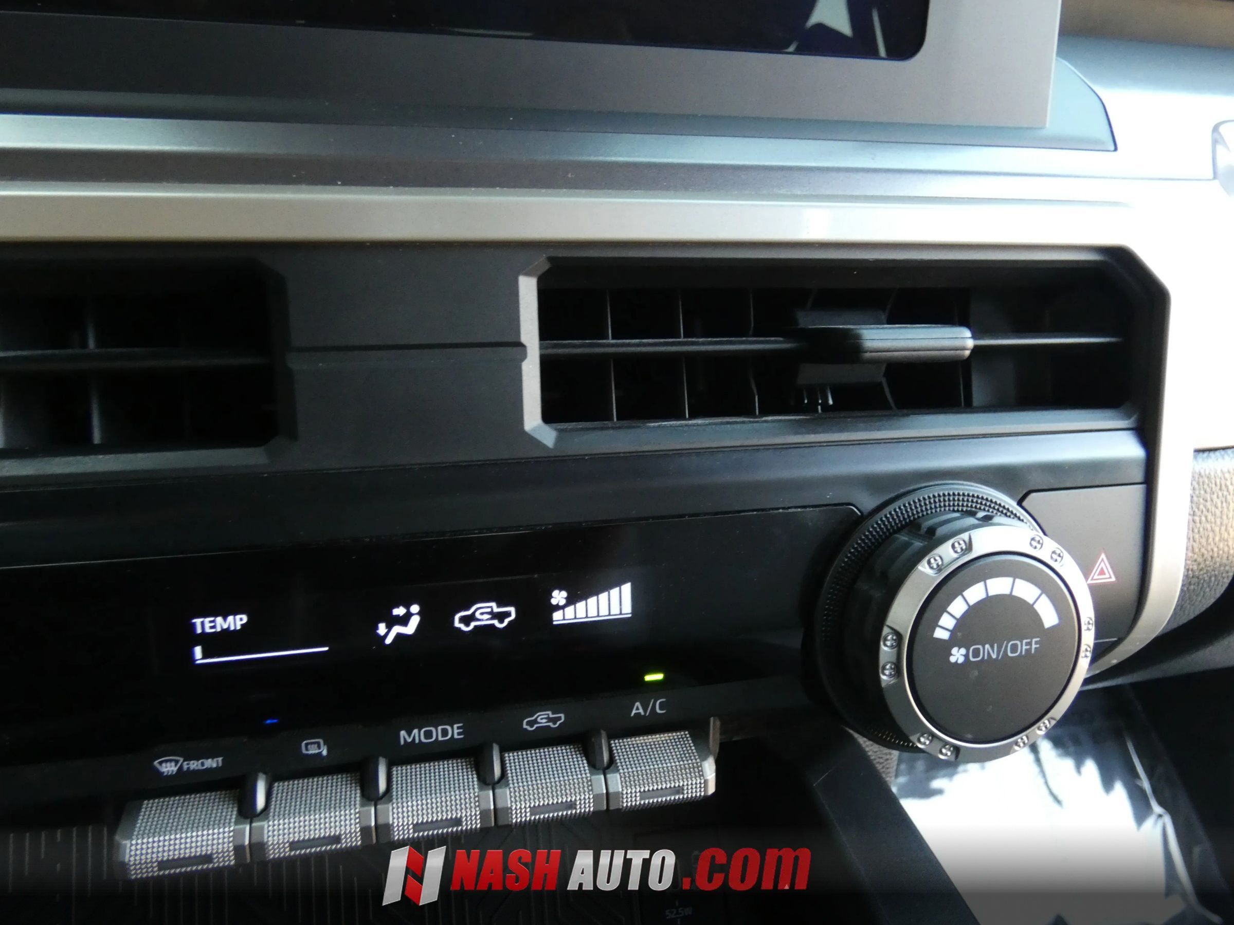 Used 2026 Toyota Tacoma SR5 RWD image 53