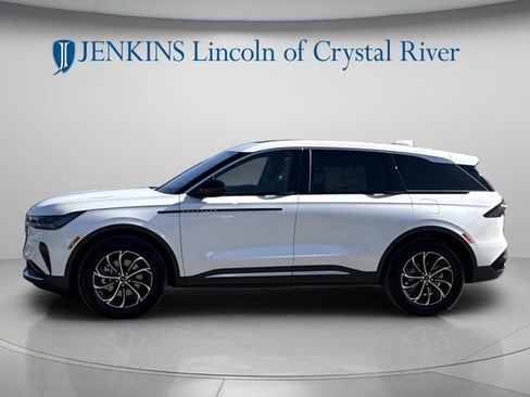 New 2026 Lincoln Nautilus Premier w/ Equipment Group 102A AWD/4WD image 15