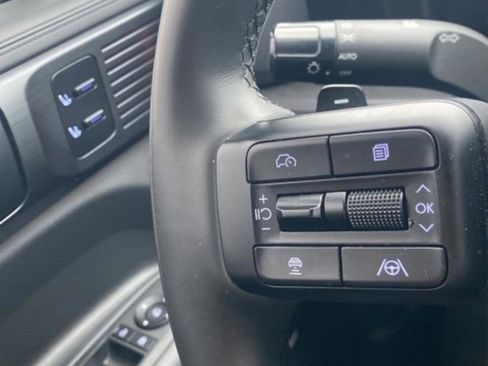 Certified 2024 Hyundai Santa Fe Calligraphy image 20