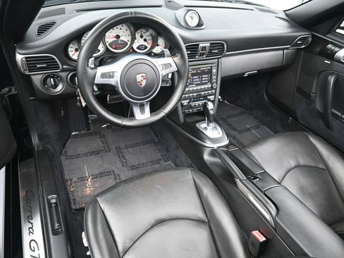 Used 2011 Porsche 911 Carrera GTS image 4