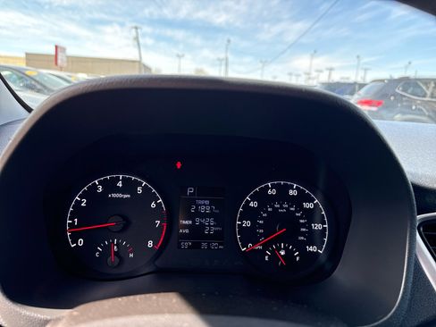 Used 2020 Hyundai Accent SE image 18