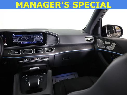 Used 2026 Mercedes-Benz GLE 350 4MATIC image 40