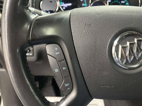 Used 2014 Buick Enclave Premium image 34