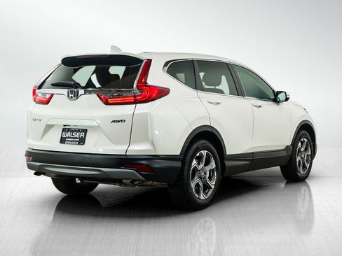 Used 2017 Honda CR-V EX image 5